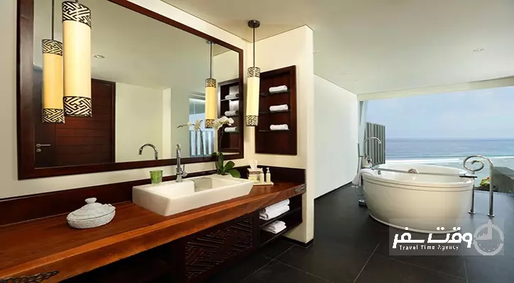 هتل سامابی بالی